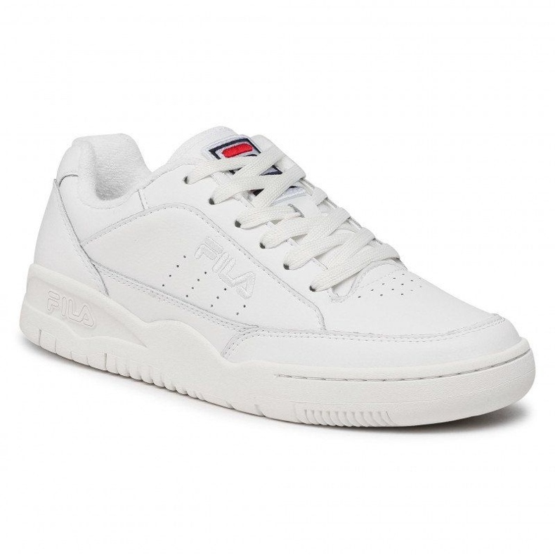 Scarpe Fila Town Classic M FFM0037.1004 bianca 1