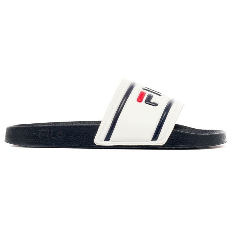 Infradito Fila Morro Bay Iii M FFM0180.13037 bianco 1