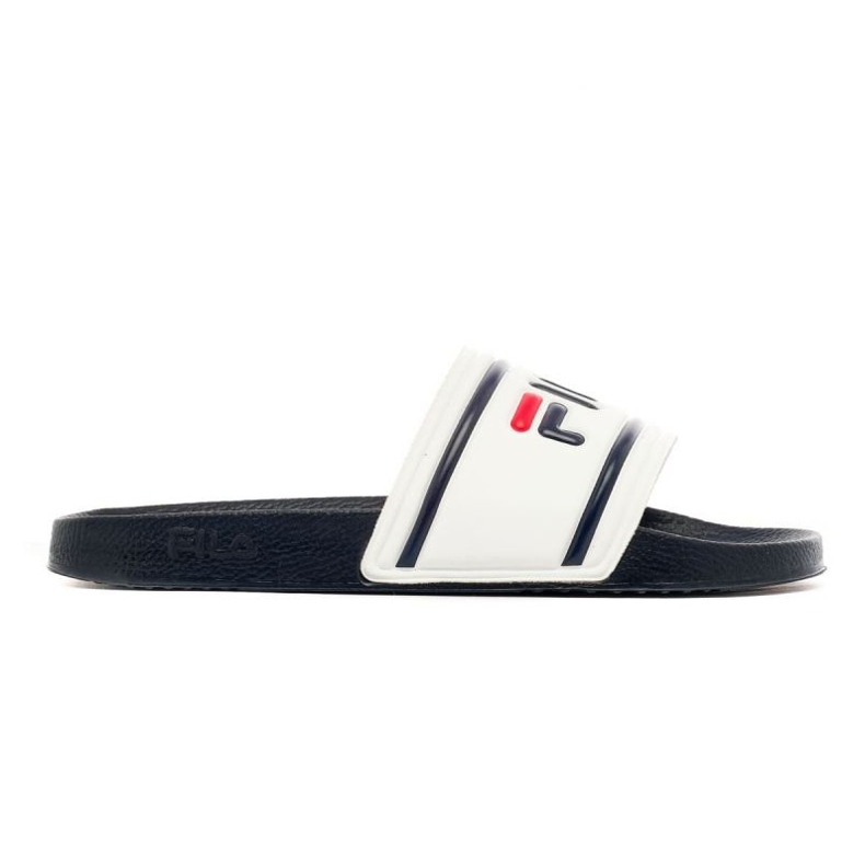 Infradito Fila Morro Bay Iii M FFM0180.13037 bianco 2