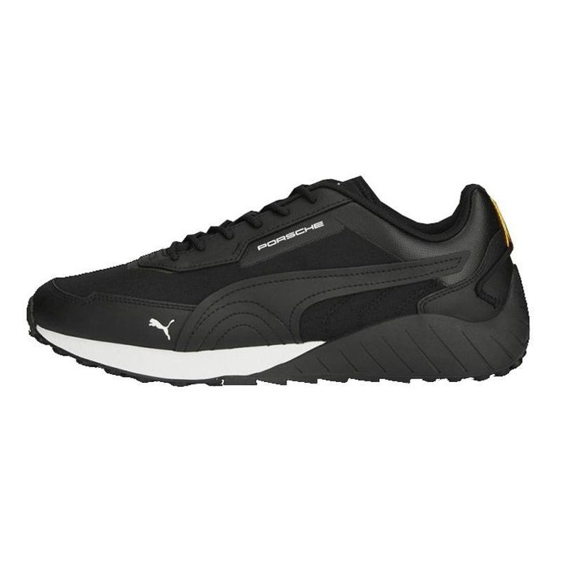 Scarpe Puma Porsche Pl Speedfusion M 307446 01 nero 1