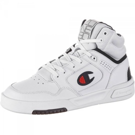 Scarpe Champion Z80 Mid M S22095.WW007 bianco 1