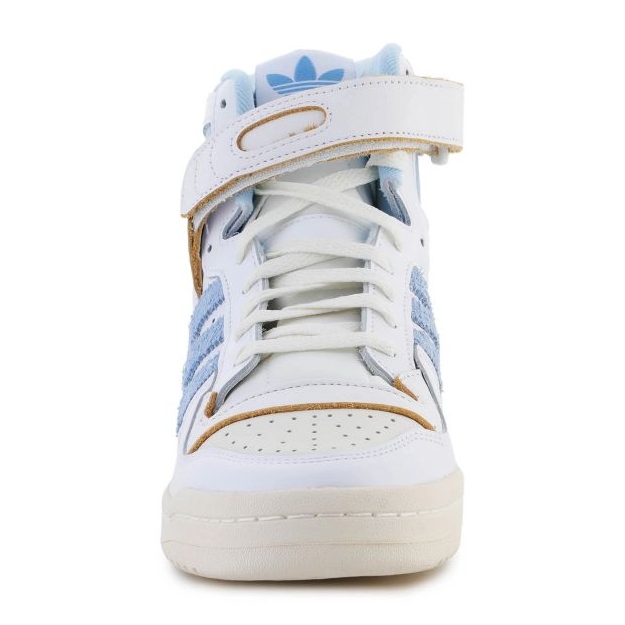 Scarpe Adidas Forum 84 Hi M GW5924 bianca 1