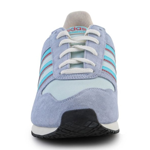 Scarpe Adidas Race Walk M GZ2045 blu 1
