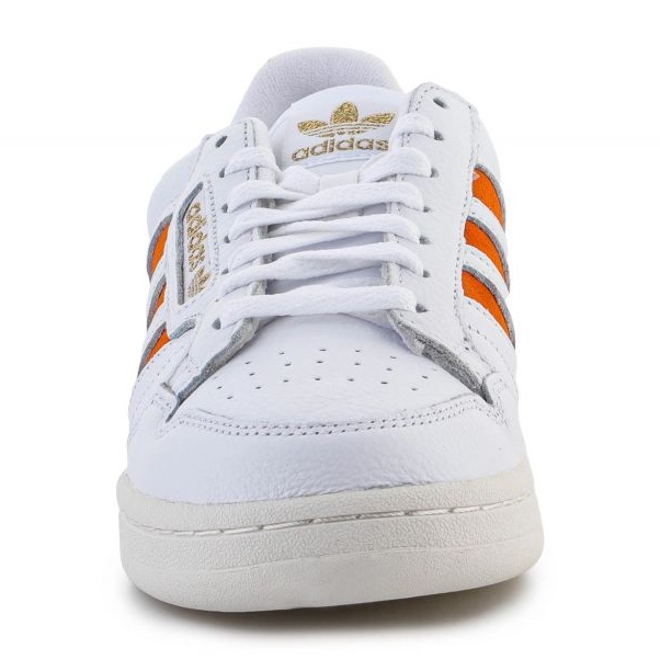 Scarpe Adidas Continental 80 Stripes GZ6267 bianco 1