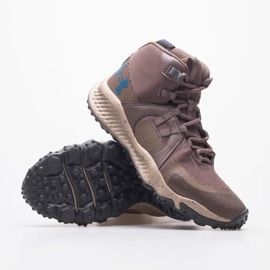 Scarpe Under Armour Maven Trek M 3026370-200 marrone 1