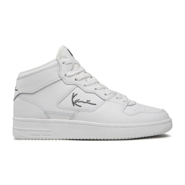 Scarpe Karl Kani 89 High Premium M 1080126 bianco 1