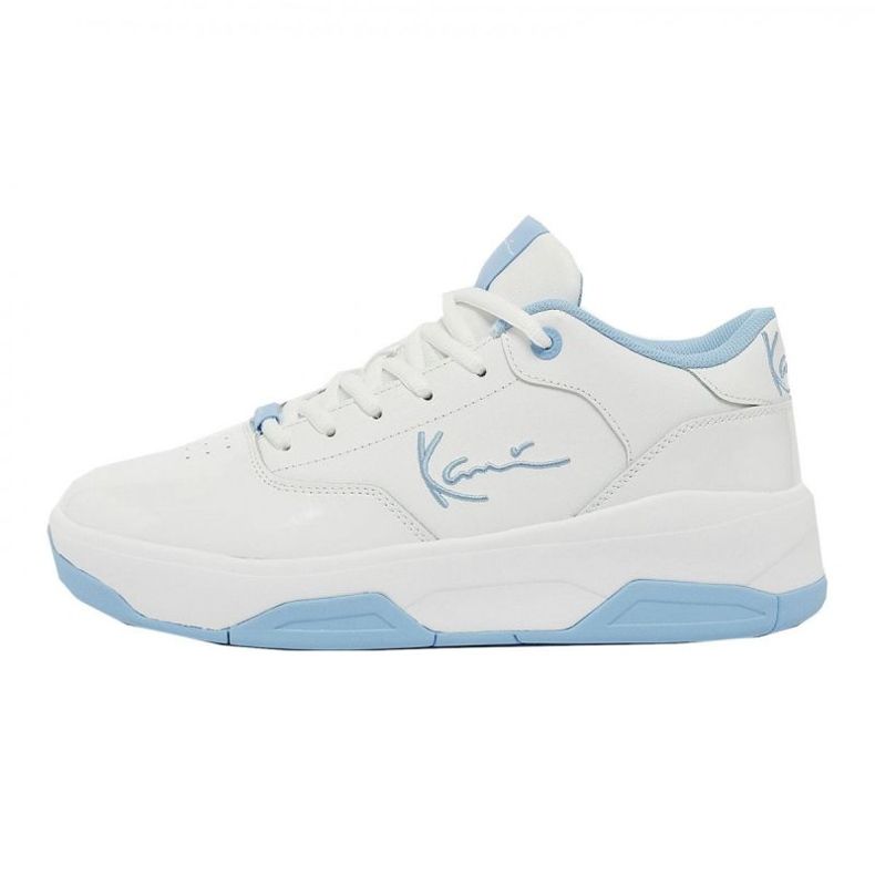 Karl Kani Manici M 1080175 scarpe bianco 1