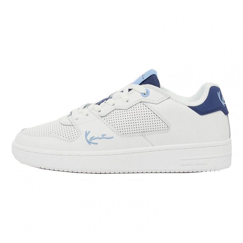 Scarpe Karl Kani 89 Classic M 1080070 bianco 1