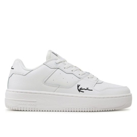 Karl Kani 89 Up W scarpe 1180625 bianco 1