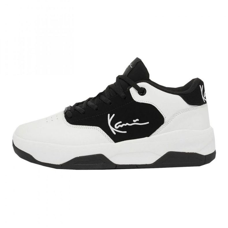 Karl Kani Manici M 1080272 scarpe bianca 1