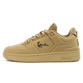 Scarpe Karl Kani 89 Luxury Premium M 1080291 beige 1