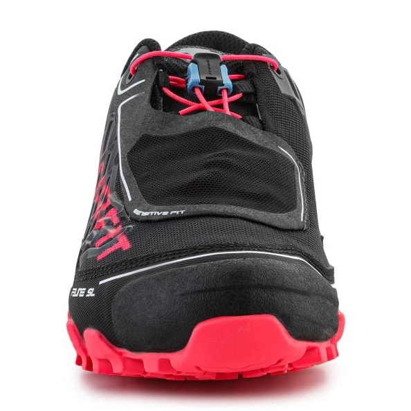 Scarpe da corsa Dynafit Feline Sl W 64054-0930 nero 1