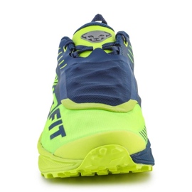 Scarpe da corsa Dynafit Ultra 100 M 64051-8968 verde 1