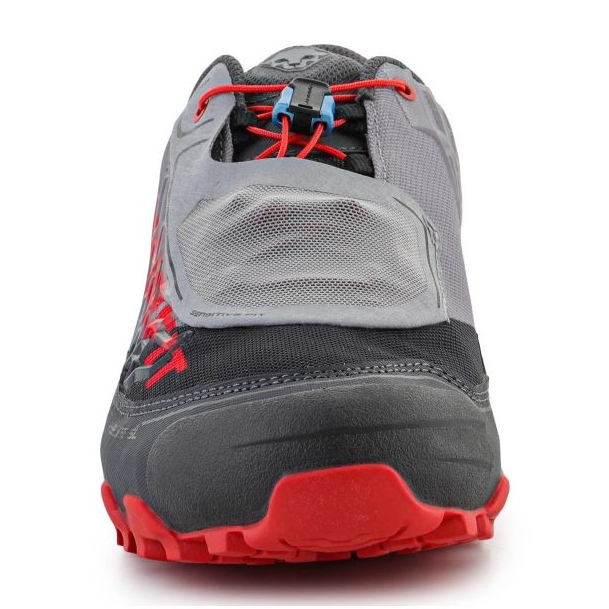 Scarpe da corsa Dynafit Feline Sl M 64053-0739 grigio 1