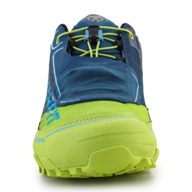 Scarpe da corsa Dynafit Feline Sl M 64053-5796 verde 1