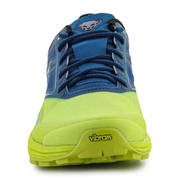 Scarpe da corsa Dynafit Alpine M 64064-8836 verde 1