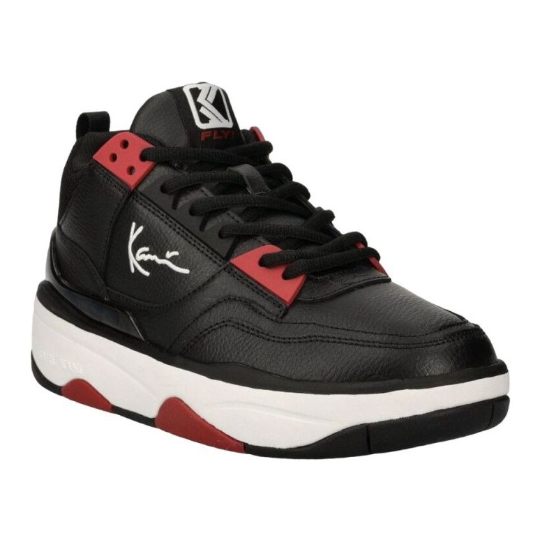 Scarpe Karl Kani Lxry Plus Sl M 1080379 nero 1