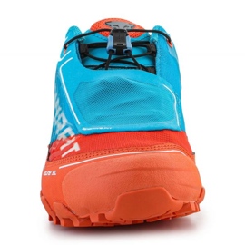 Scarpe da corsa Dynafit Feline Sl W 64054-4648 arancia 1