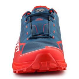 Scarpe da corsa Dynafit Ultra 50 M 64066-4492 rosso 1