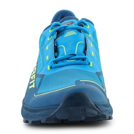 Scarpe da corsa Dynafit Ultra 50 M 64066-8885 blu 1