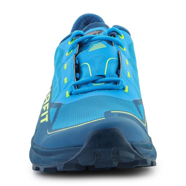 Scarpe da corsa Dynafit Ultra 50 M 64066-8885 blu 1