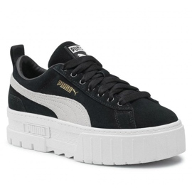 Scarpe Puma Mayze Wns W 380784-01 nero 1