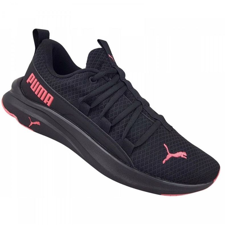 Puma Softride One4all Donna Scarpe 377672-07 nero 1