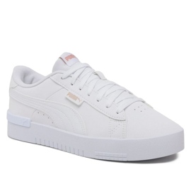 Scarpe Puma Jada Renew Nubuck W 391133-01 bianca 1