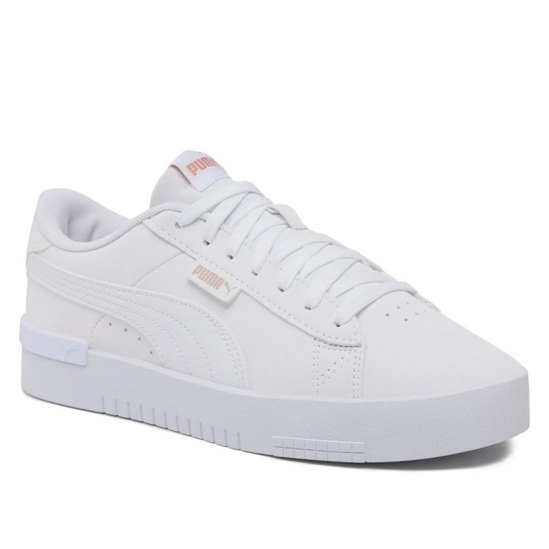Scarpe Puma Jada Renew Nubuck W 391133-01 bianco 1