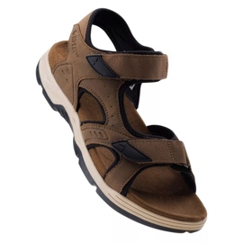 Sandali hi-tec Lucibel 92800304843 marrone 2