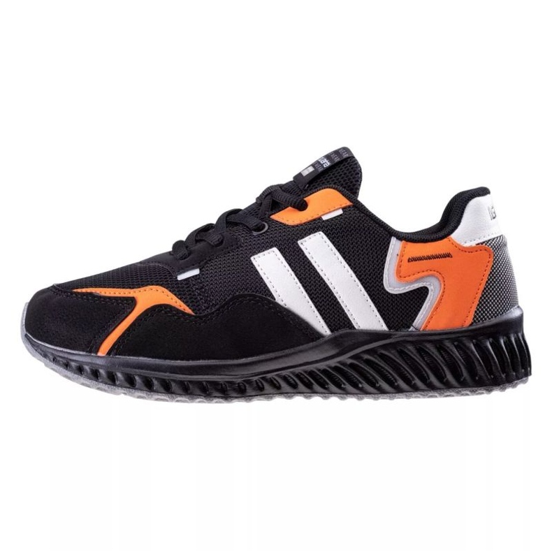 Scarpe Iguana Maldwin Teen Jr 92800489980 nero 1