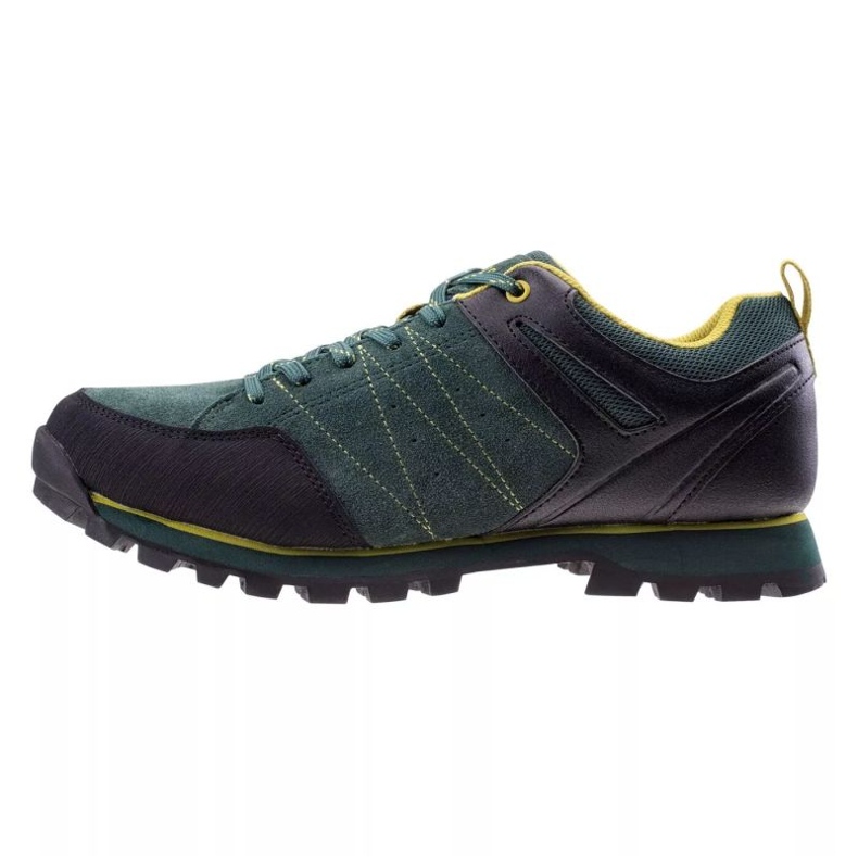 Scarpe Elbrus Namal VM 92800490719 verde 1