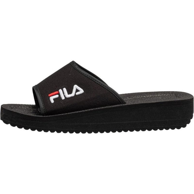 Infradito Fila Tomaia M FFM0026.80010 nero 1