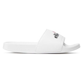Infradito Ellesse Slide M SHMF0397908 bianco 1