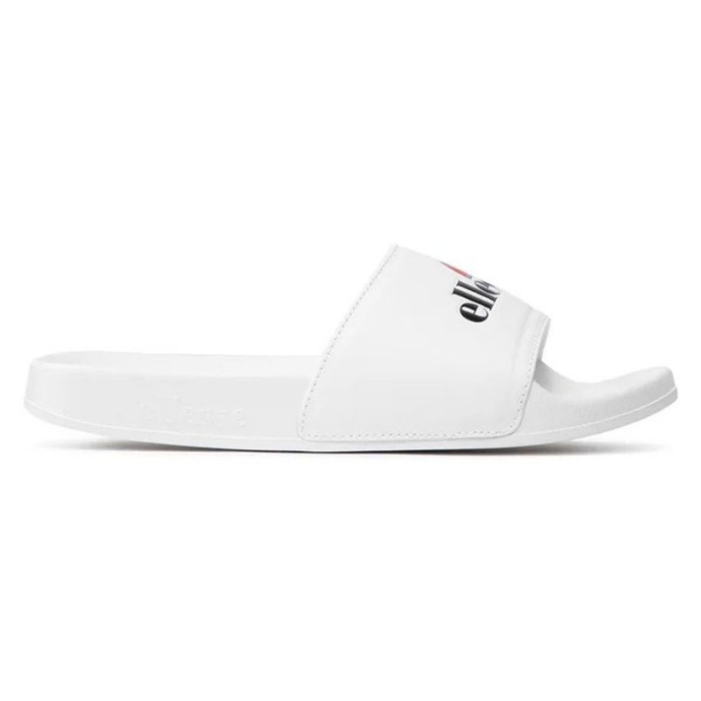 Infradito Ellesse Slide M SHMF0397908 bianco 1