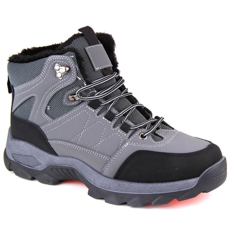 Scarpe VanHorn M PY16068 1