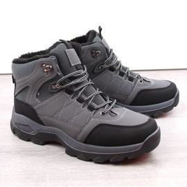 Scarpe VanHorn M PY16068 2