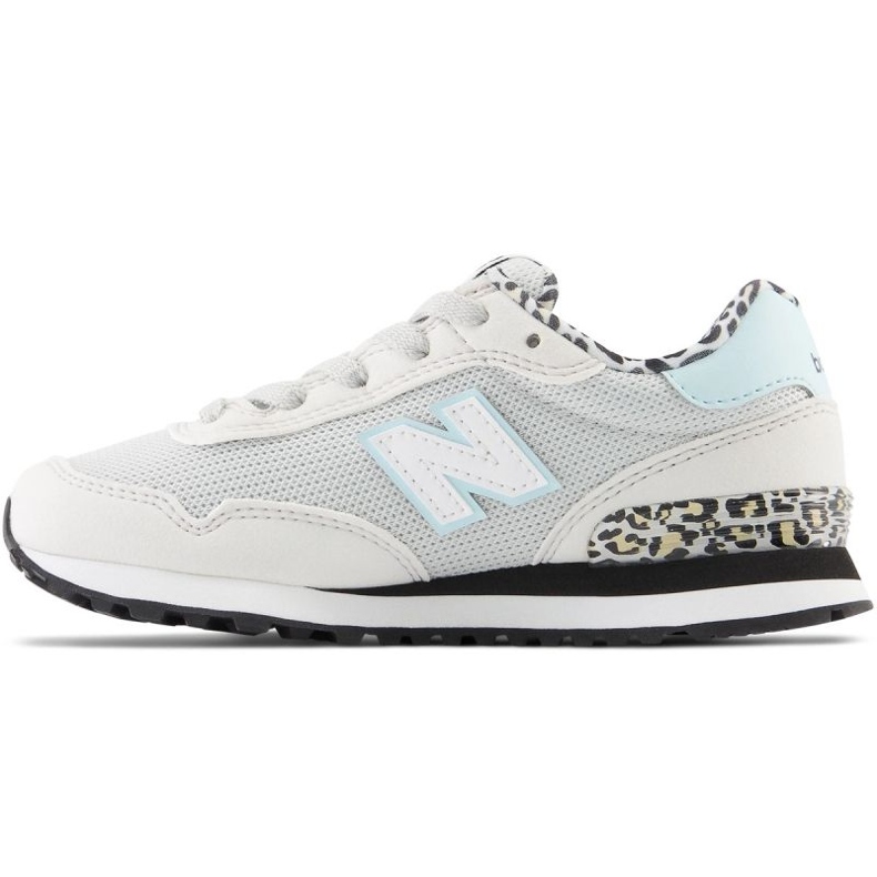 Scarpe New Balance Jr PC515RH grigio 1