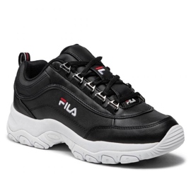 Scarpe Fila Strada Low W 1010560.25Y nero 1