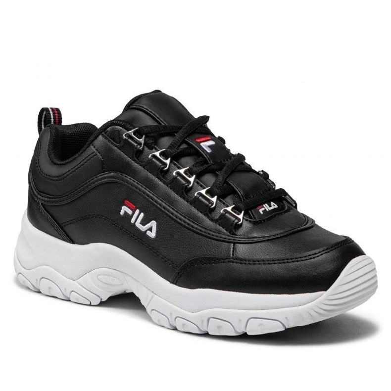 Scarpe Fila Strada Low W 1010560.25Y nero 1