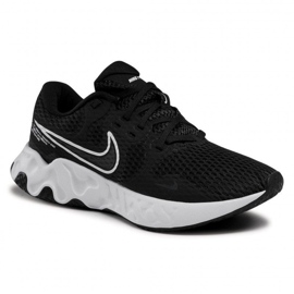 Scarpe Nike Rinnova Ride 2 M CU3507-004 nero 1