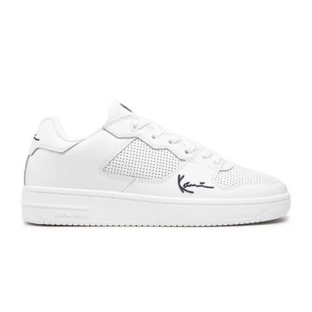 Scarpe Karl Kani 89 Classic M 1080976 bianca 1