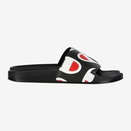 Infradito Champion Rochester Slide Pd M S22018.KK001 nero 1