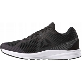 Scarpe Reebok Endless Road M CN6423 nero 1
