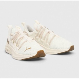 Scarpe Puma Softride One4all W 377672 05 bianca 1