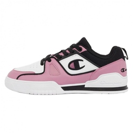 Scarpe Champion 3 Point Low W S11453.WW001 rosa 1