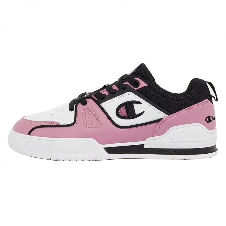 Scarpe Champion 3 Point Low W S11453.WW001 rosa 1