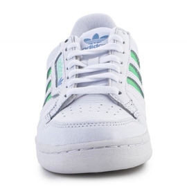 Scarpe Adidas Continental 80 Stripes W H06590 bianca 1