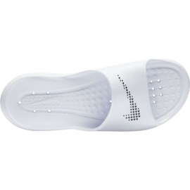 Infradito Nike Victori One M CZ5478-100 bianca 1
