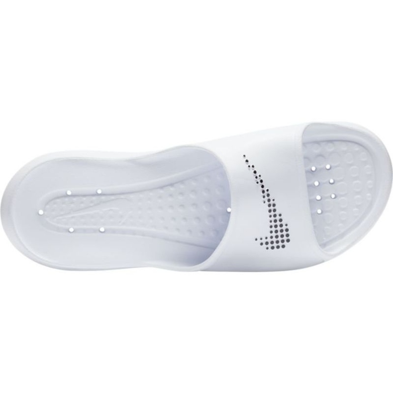 Infradito Nike Victori One M CZ5478-100 bianco 1
